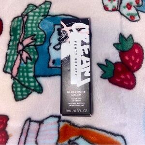 Fenty Beauty Gloss Bomb Cream In Shade ‘Cookie Jar’